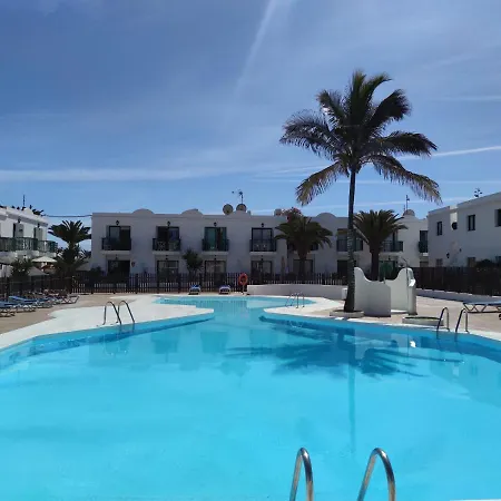Casa Virginia Corralejo By Irent Fuerteventura Apartment Exterior photo