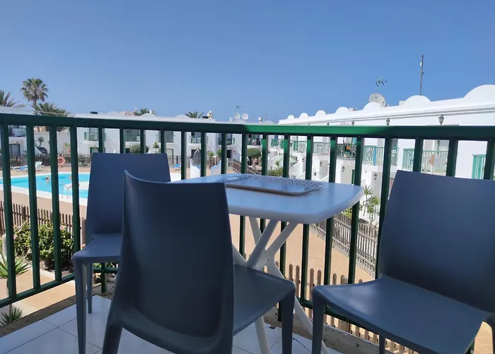 Casa Virginia Corralejo By Irent Fuerteventura