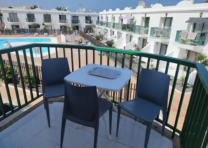 Casa Virginia Corralejo By Irent Fuerteventura