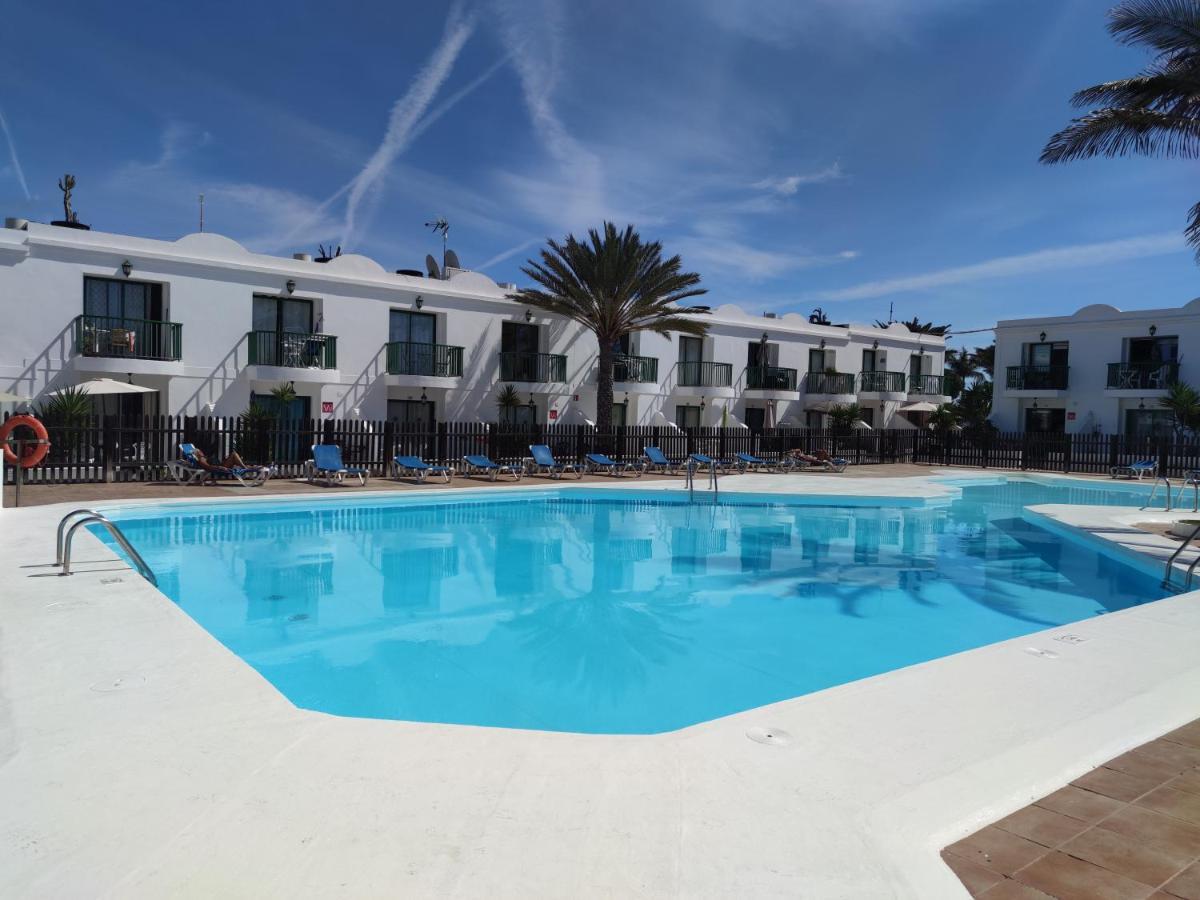 Appartement Casa Virginia By Irent Fuerteventura