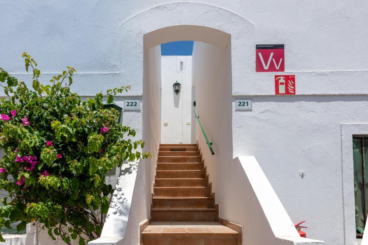 Casa Virginia By Irent Fuerteventura Appartement Corralejo