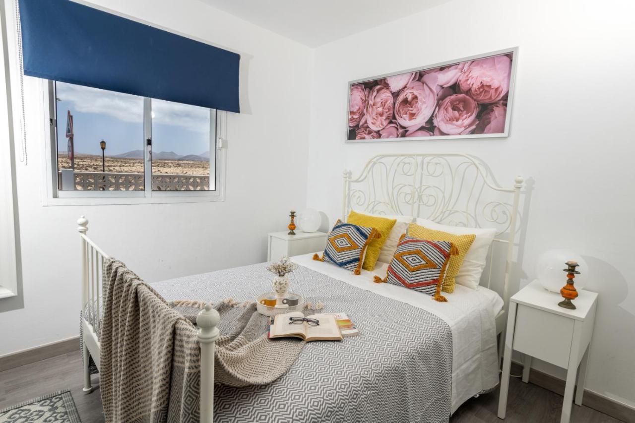 Casa Virginia By Irent Fuerteventura Appartement Corralejo