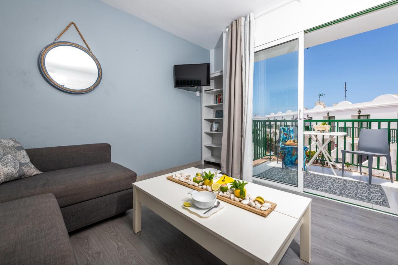 Appartement Casa Virginia By Irent Fuerteventura Corralejo