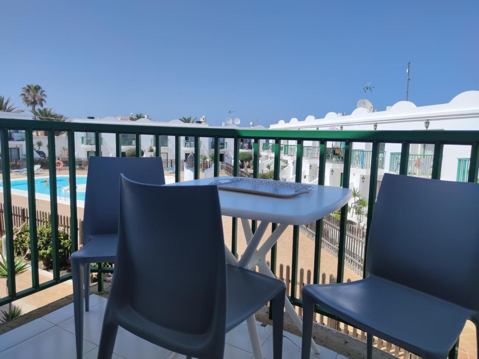 Appartement Casa Virginia By Irent Fuerteventura Corralejo
