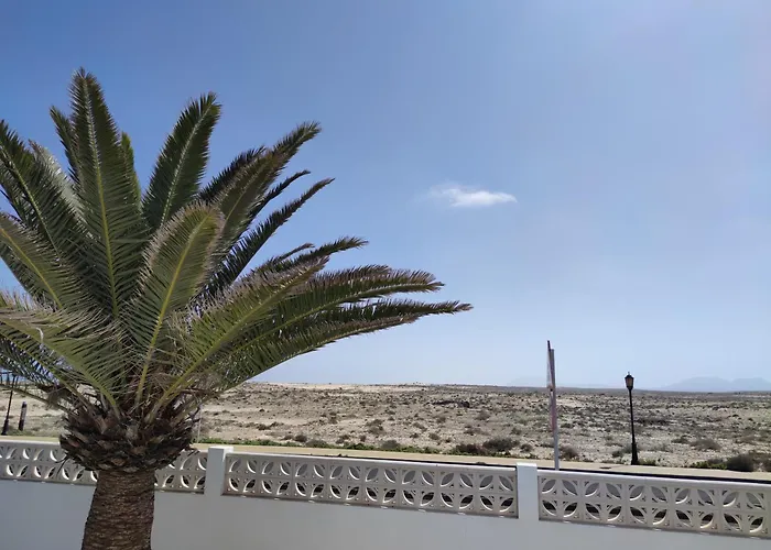 Casa Virginia Corralejo By Irent Fuerteventura