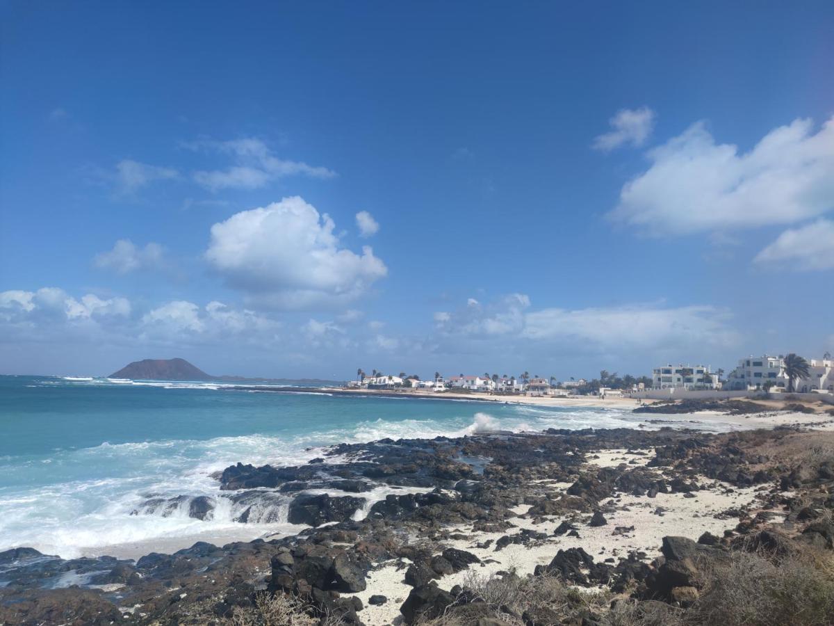 Casa Virginia By Irent Fuerteventura Appartement