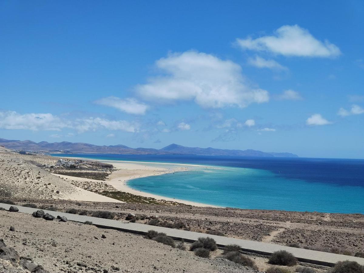 Casa Virginia By Irent Fuerteventura Appartement
