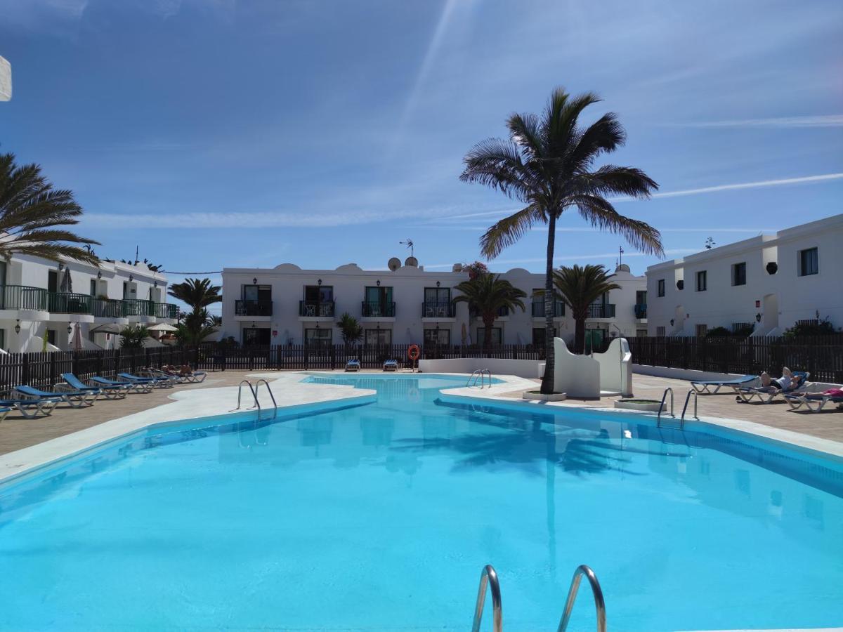 Casa Virginia By Irent Fuerteventura Appartement Corralejo