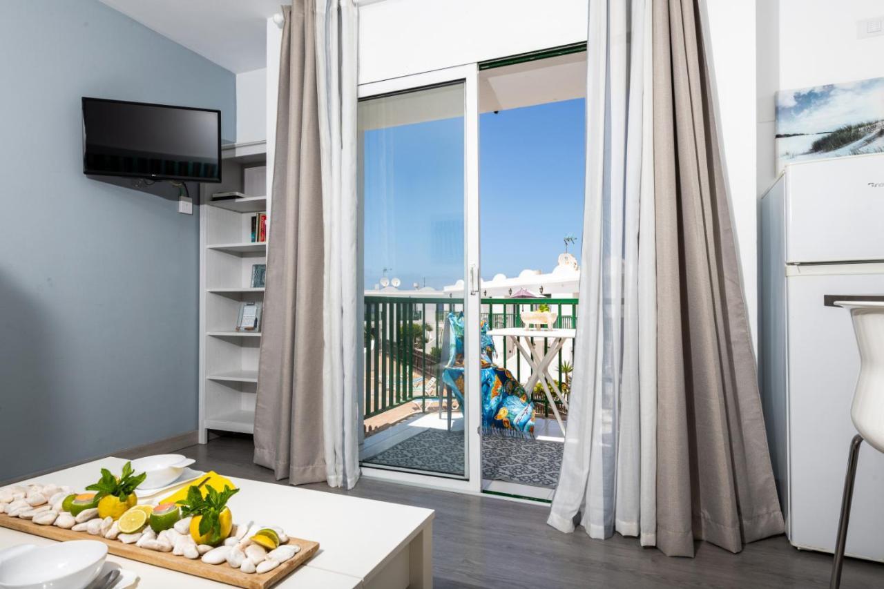 Appartement Casa Virginia By Irent Fuerteventura *