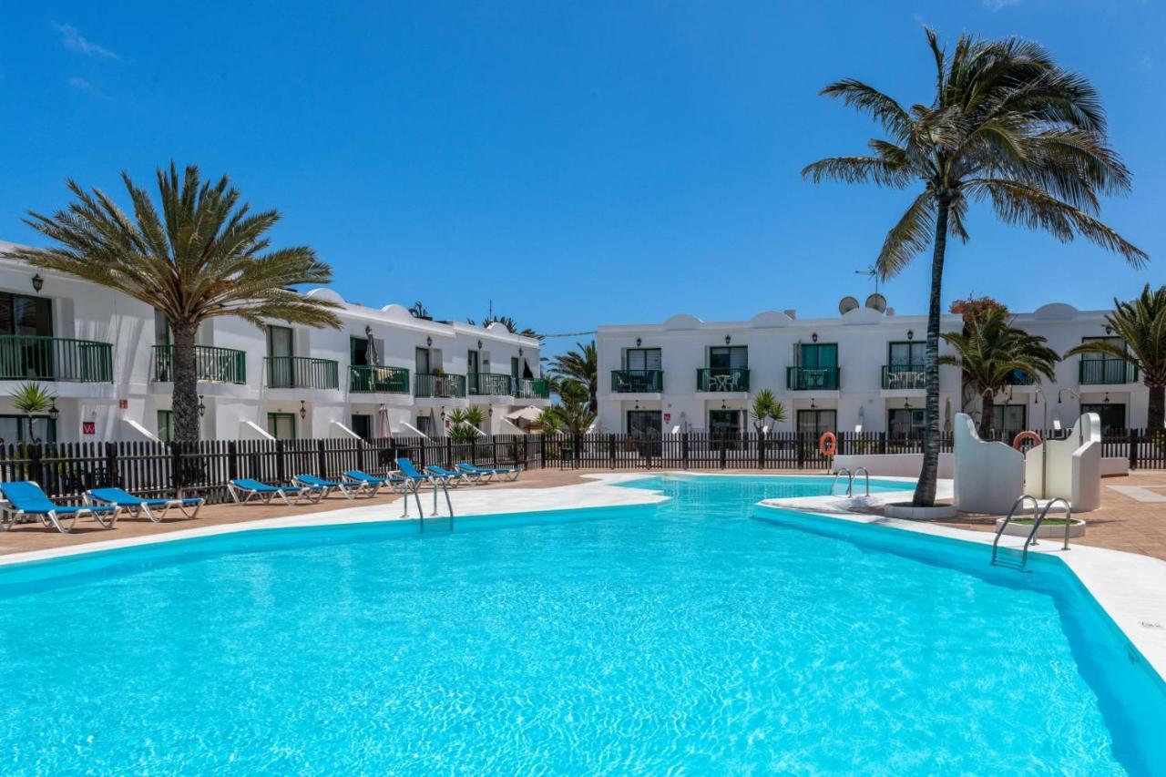 Casa Virginia By Irent Fuerteventura Appartement Corralejo