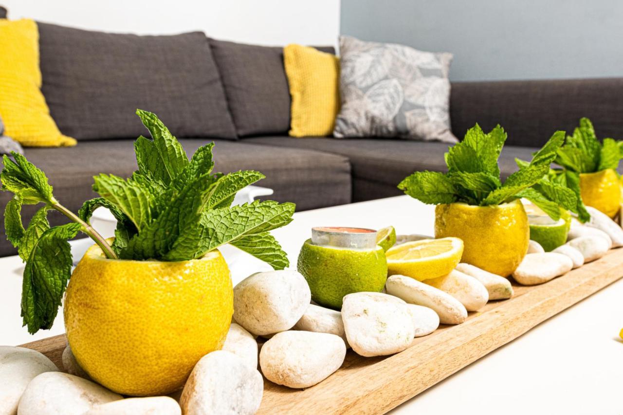 Casa Virginia By Irent Fuerteventura Appartement Corralejo