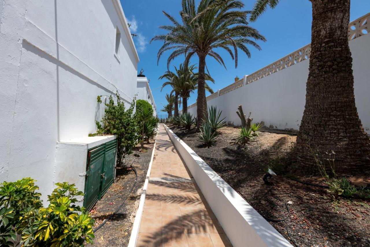 Appartement Casa Virginia By Irent Fuerteventura Corralejo