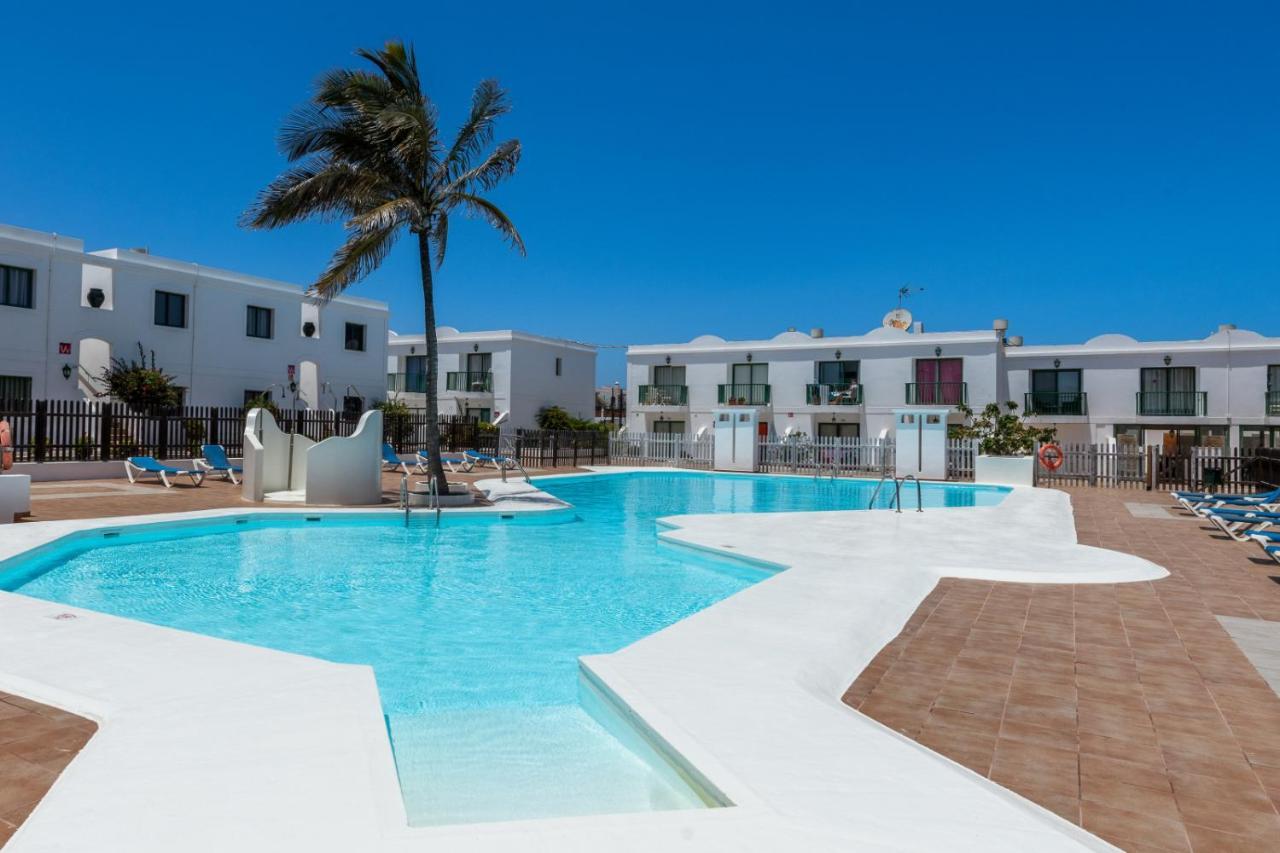 Appartement Casa Virginia By Irent Fuerteventura *