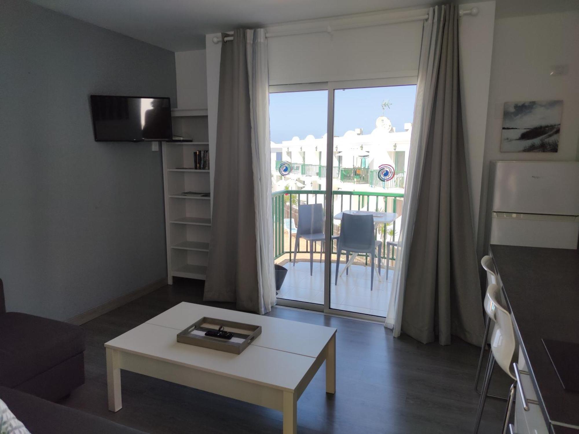 Casa Virginia By Irent Fuerteventura Appartement Corralejo